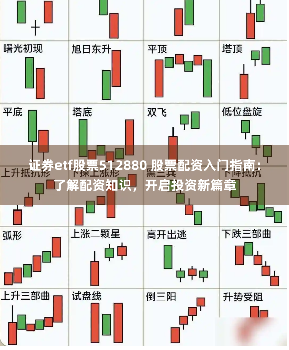 证券etf股票512880 股票配资入门指南：了解配资知识，开启投资新篇章