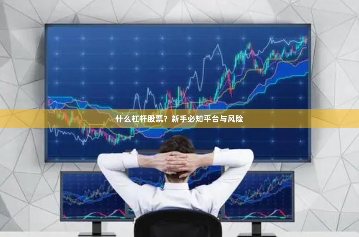 什么杠杆股票？新手必知平台与风险